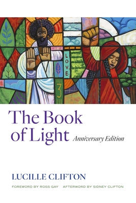 The Book of Light: Anniversary Edition by Clifton, Lucille