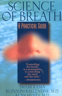 Science of Breath by Rama, Swami
