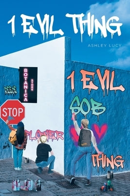 1 Evil Thing by Lucy, Ashley