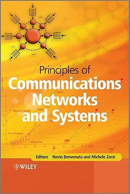 Principles of Communications N by Benvenuto, Nevio