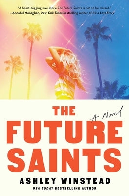 The Future Saints by Winstead, Ashley