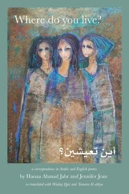 Where do you live? by Jean, Jennifer