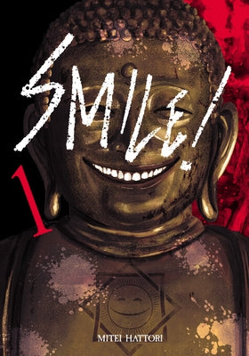 Smile! Vol. 1 by Hattori, Mitei