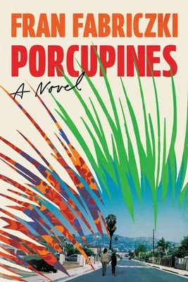Porcupines by Fabriczki, Fran