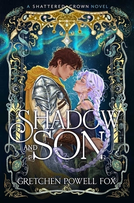 Shadow and Son by Fox, Gretchen Powell