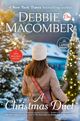 A Christmas Duet by Macomber, Debbie