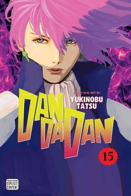 Dandadan, Vol. 15 by Tatsu, Yukinobu