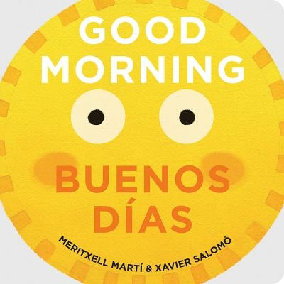 Good Morning/Buenos D?as by Mart?, Meritxell