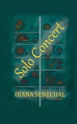 Solo Concert by Senechal, Diana