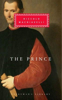 The Prince: Introduction by Dominic Baker-Smith by Machiavel, Nicolas