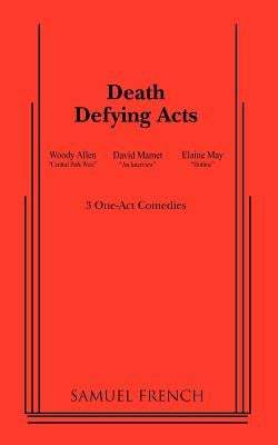 Death Defying Acts by Allen, Woody