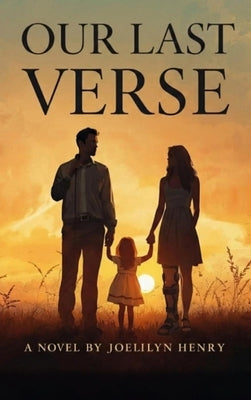 Our Last Verse by Henry, Joellyn