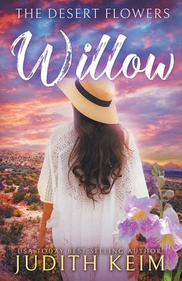The Desert Flowers - Willow by Keim, Judith