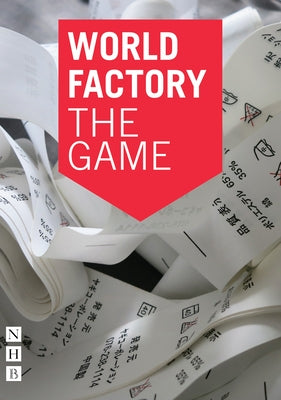 World Factory: The Game by Svendsen, Zo