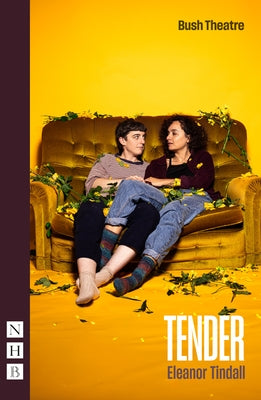 Tender by Tindall, Eleanor
