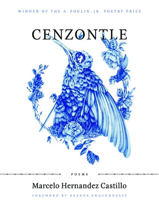 Cenzontle by Castillo, Marcelo Hernandez