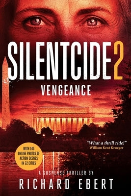 Silentcide 2: Vengeance by Ebert, Richard