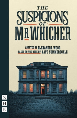 The Suspicions of Mr. Whicher by Summerscale, Kate