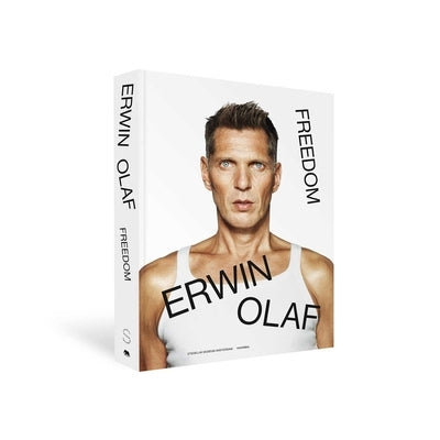Erwin Olaf: Freedom by Manen, Hans
