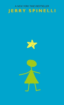 Stargirl by Spinelli, Jerry