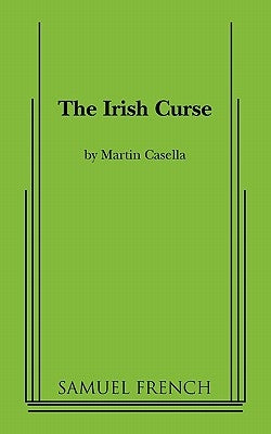 The Irish Curse by Casella, Martin