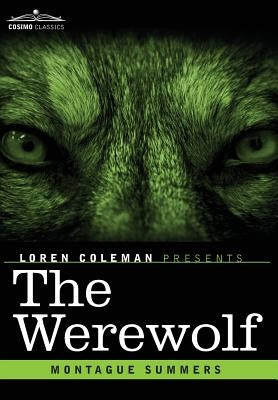 The Werewolf by Summers, Montague