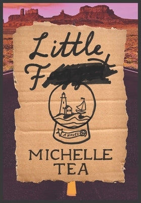 Little F by Tea, Michelle