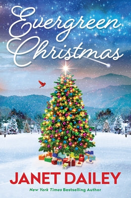 Evergreen Christmas by Dailey, Janet