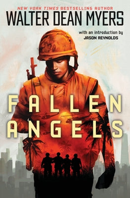 Fallen Angels by Myers, Walter Dean