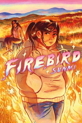 Firebird by Sunmi