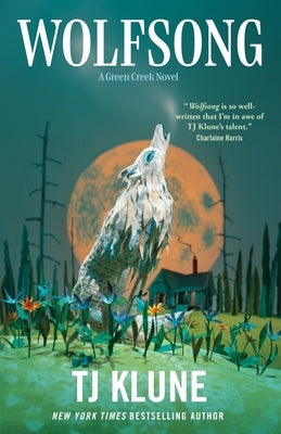 Wolfsong: A Green Creek Novel by Klune, Tj