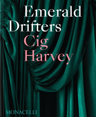 Emerald Drifters by Harvey, Cig