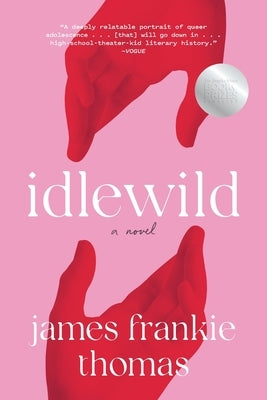 Idlewild by Thomas, James Frankie