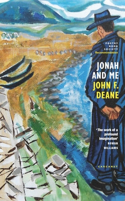 Jonah and Me by Deane, John F.