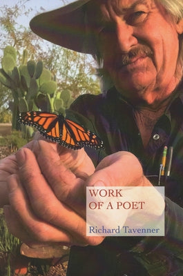Work of a Poet by Tavenner, Richard