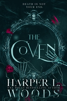 The Coven: Standard Edition by Woods, Harper L.