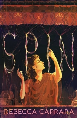 Spin by Caprara, Rebecca