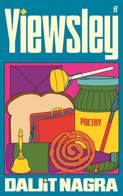Yiewsley by Nagra, Daljit