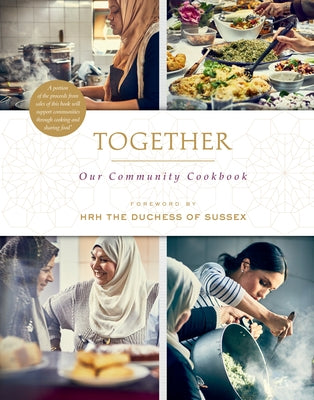 Together: Our Community Cookbook by The Hubb Community Kitchen