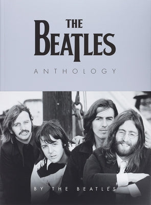The Beatles Anthology (25th Anniversary Edition) by Beatles