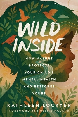 Wild Inside by Lockyer, Kathleen