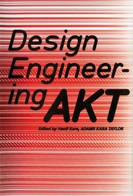 Design Engineering: AKT: Adams Kara Taylor by Kara, Hanif