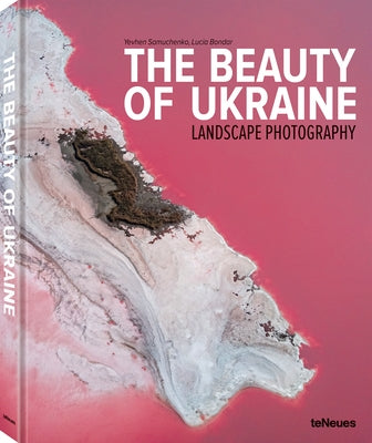 The Beauty of Ukraine: Landscape Photography by Samuchenko, Yevhen
