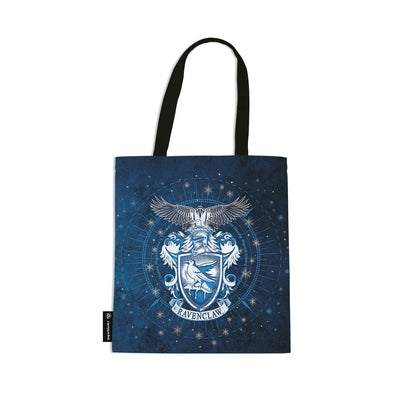 Ravenclaw Tote Canvas Bag by Paperblanks (Harry Potter Collection) by Paperblanks