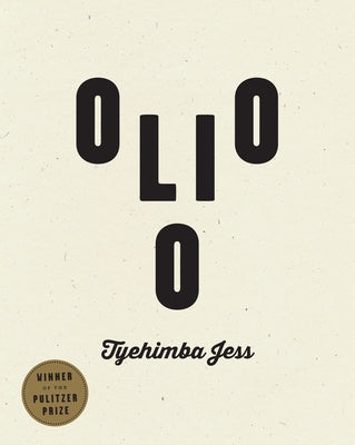 Olio by Jess, Tyehimba