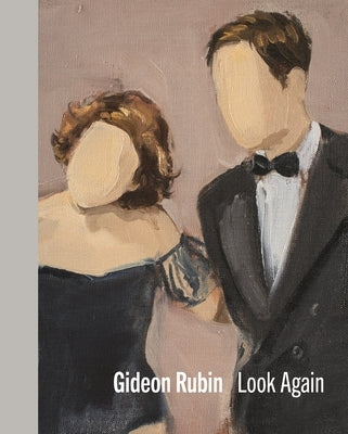 Gideon Rubin - Look Again by Rubin, Gideon