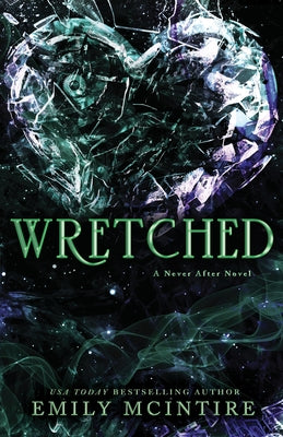 Wretched by McIntire, Emily