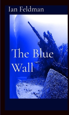 The Blue Wall by Feldman, Ian