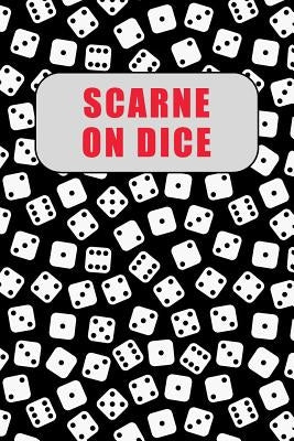 Scarne on Dice by Scarne, John