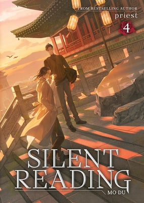 Silent Reading: Mo Du (Novel) Vol. 4 by Priest
